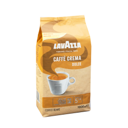 Lavazza Caffé Crema Dolce...