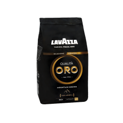 Lavazza Qualità Oro...