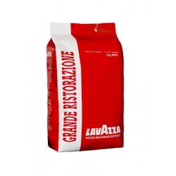 Lavazza Grande Ristorazione zrnková káva 1 kg