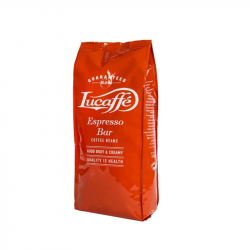 Lucaffé Espresso Bar 1 kg