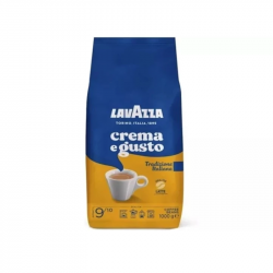 Lavazza Crema e Gusto...