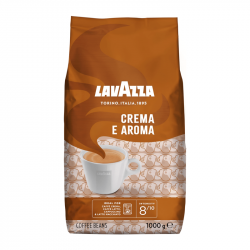 Lavazza Caffé Crema e...
