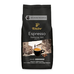 Tchibo Espresso Kräftig 1kg