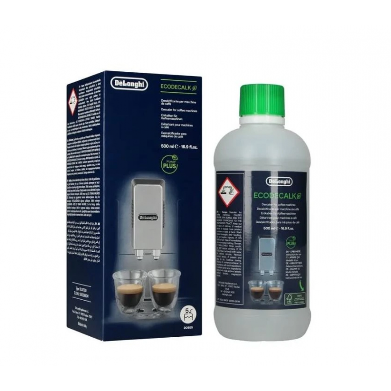 DeLonghi DLSC500 Odvápňovač 500ml