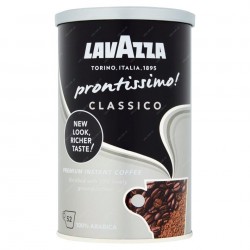 copy of LAVAZZA Prontissimo...