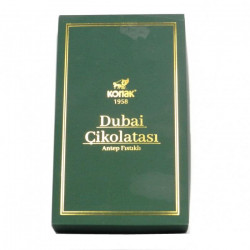 Dubai Cikolatasi dubajská...