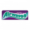 Airwaves  Coll Cassis žuvačky 14g