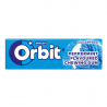 Orbit Peppermint žuvačky 14g