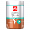 Illy Brazil Zrnková káva 250 g