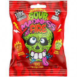 Sour Madness Fire 60g