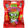 Sour Madness Fire 60g