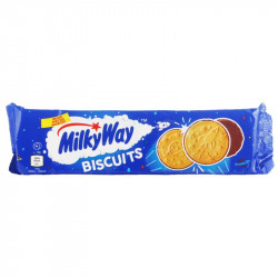 Milky Way Biscuits Sušienky...