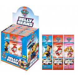 JELLY BEANS PAW PATROL 20g