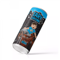 Tary Drink Kola 250 ml