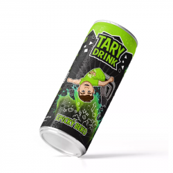 Tary Drink Epické Beko 250ml