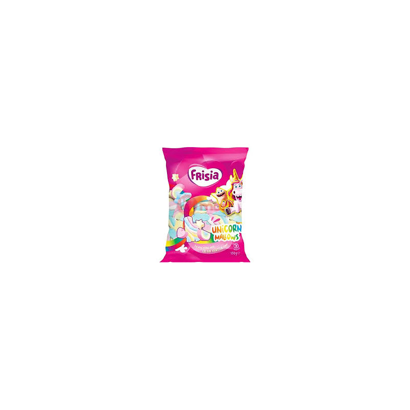 FRISIA Marshmallow Unicorn 150g