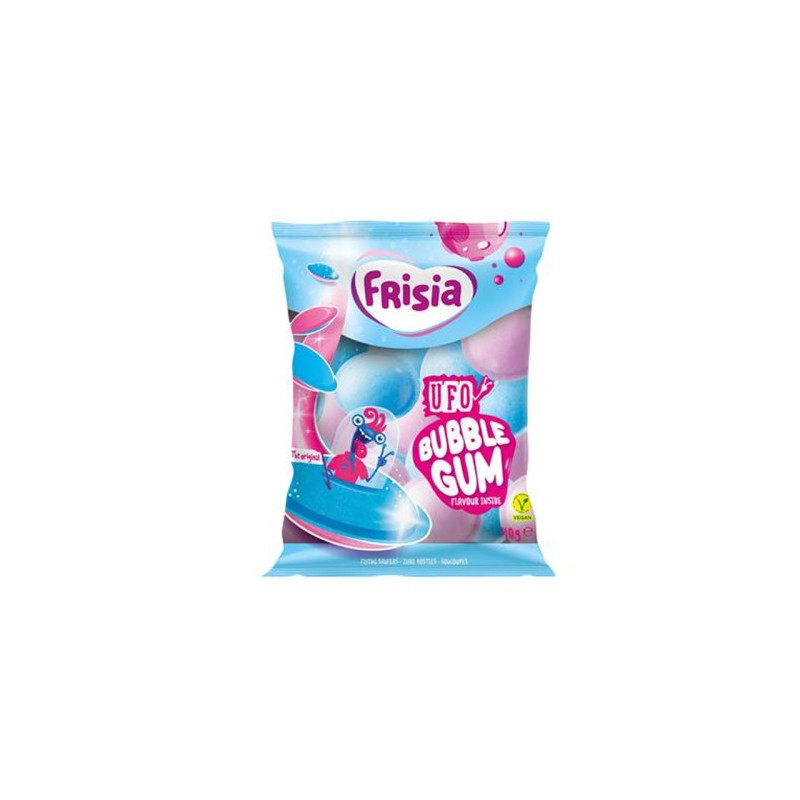 Frisia ASTRA UFO bublegum 40g