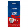 Lavazza Crema e Gusto mletá káva 250 g