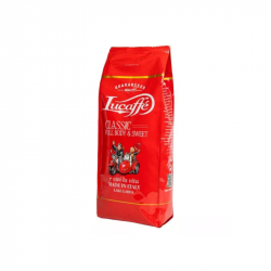 Lucaffé Classic zrnková...