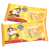 PAW PATROL Oblatky banán 100g