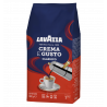 Lavazza Espresso Crema e Gusto Classico zrnková káva 1 kg