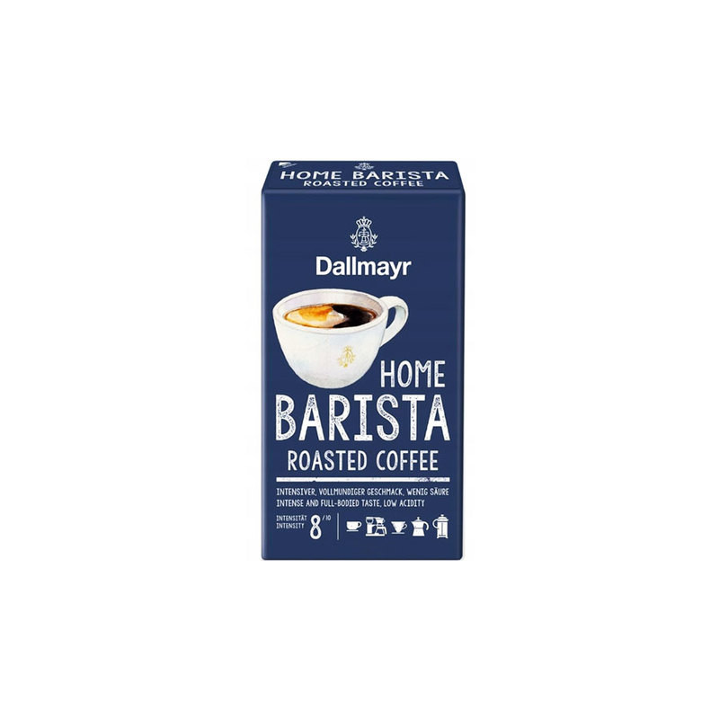 Dallmayr Home Barista mletá 500 g