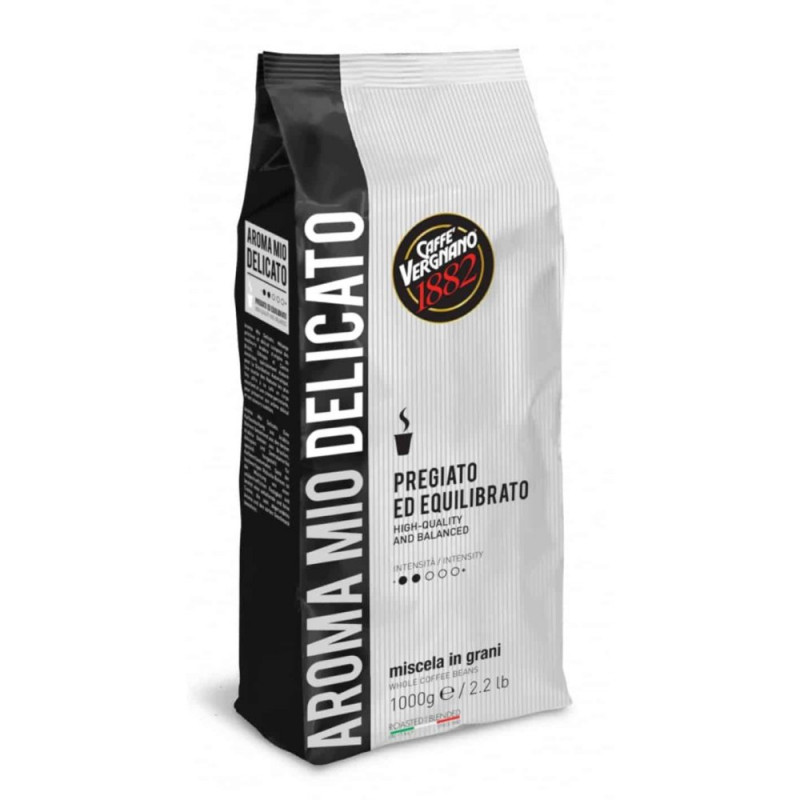 Vergnano Aroma Mio Delicato 1 kg