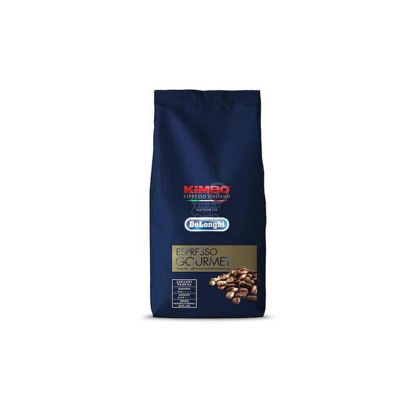 DeLongi Kimbo Gourmet 1kg