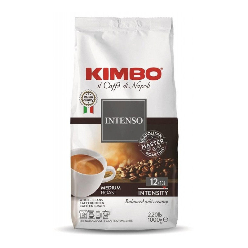Kimbo Aroma Intenso 1 kg