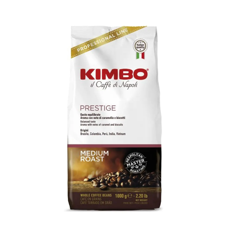 Kimbo Prestige 1 kg