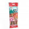 Paw Patrol Sparkles kyslé pásiky 80g