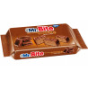 Toren Wafers Mr.Bite oblátka s kakaovou príchuťou  38g