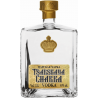 Tsarskaya Charka Gold 40% 1l (čistá fľaša)