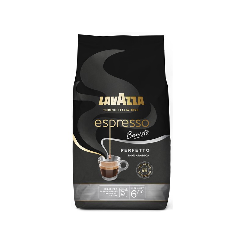 Lavazza Espresso Barista Perfetto zrno 1 kg