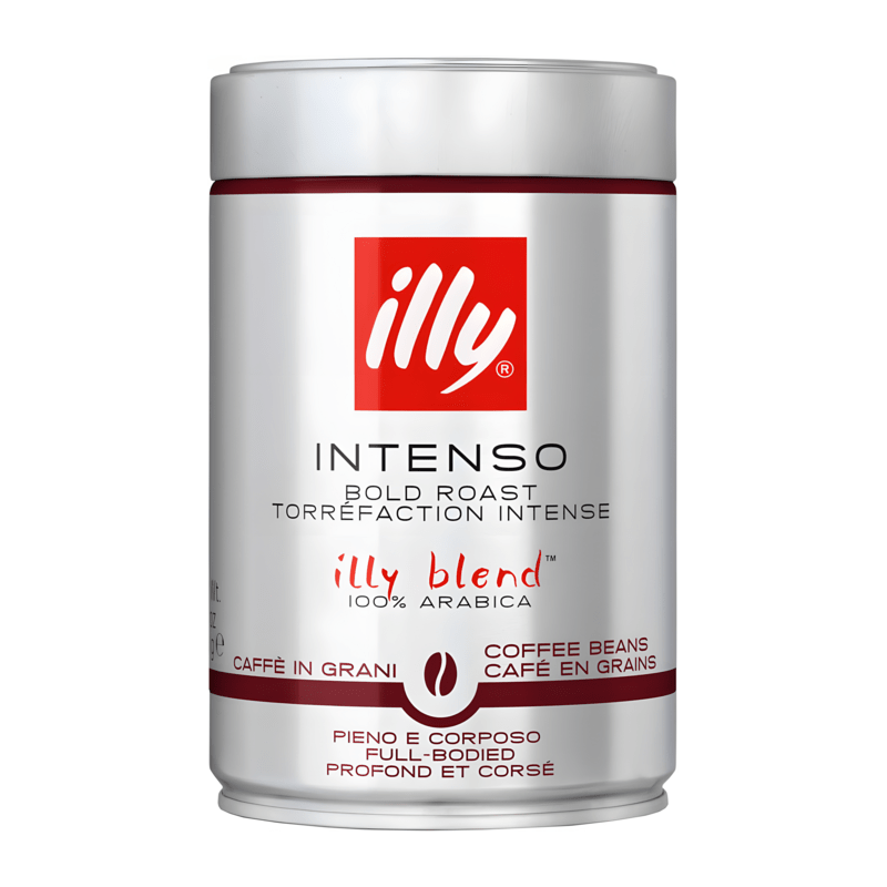Illy intenso 250 g