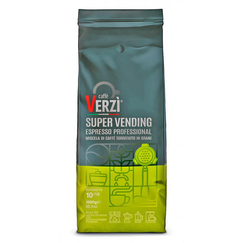 VERZI SUPER VENDING 1 kg