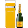 Veuve Clicquot Yellow Label Brut Cooler 12% 0,75 l