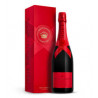 Moët & Chandon Rosé Impérial EOY 25, GIFT 0.75 L