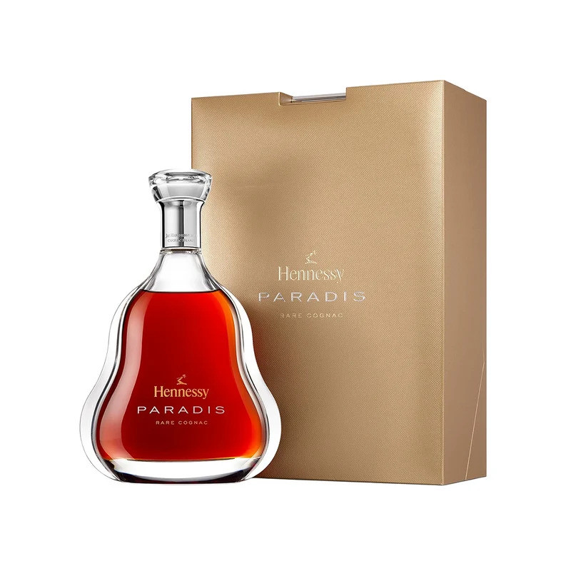 Hennessy Paradis 40% 0,7 l (kazeta)