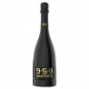 958 Santero Extra Dry Black 11,5% 0,75 l (čistá fľaša)