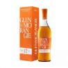 Glenmorangie 10y 40% 0,7 l (kazeta)