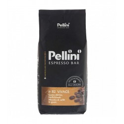 Pellini Espresso Bar n°82...