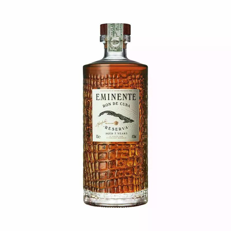 Eminente Reserva 41,3% 0,7 l (čistá fľaša)