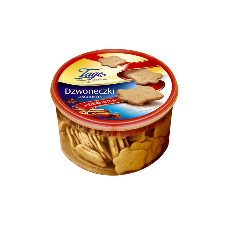 Perníkové sušienky korenené  300g