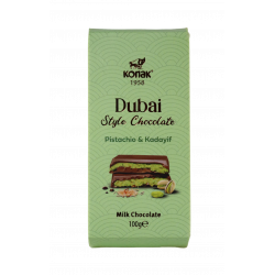 Dubajská čokoláda 100g