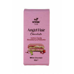 Čokoláda Angel Hair 80g