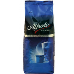 Alfredo Espresso...