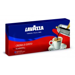 Lavazza Crema e Gusto,...