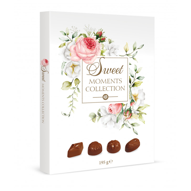 Dezert Sweet Moments Collection 195g