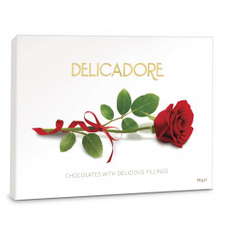 Barón Delicadore Bonboniéra...